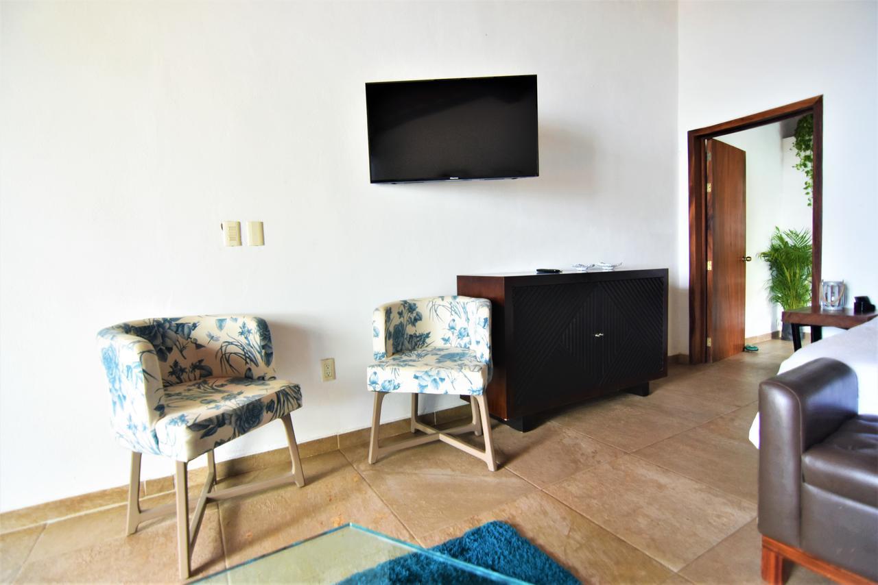Hotel Vista Oceana Саюліта Екстер'єр фото