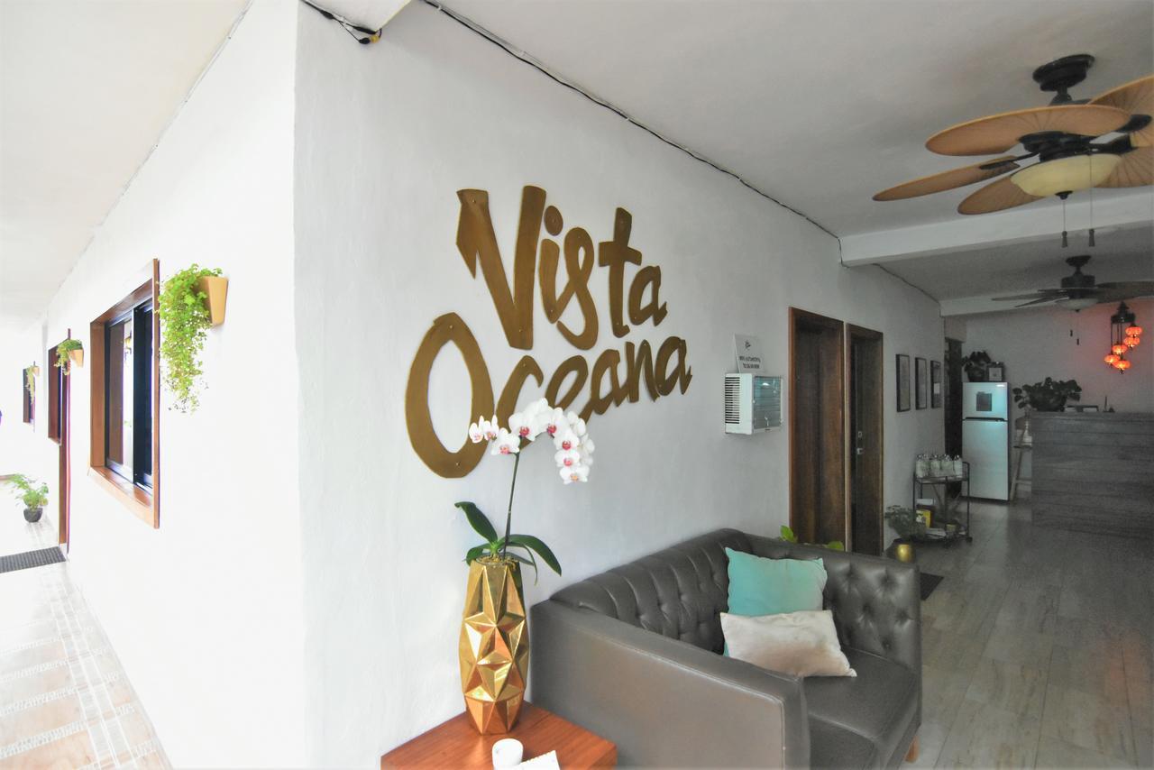 Hotel Vista Oceana Саюліта Екстер'єр фото