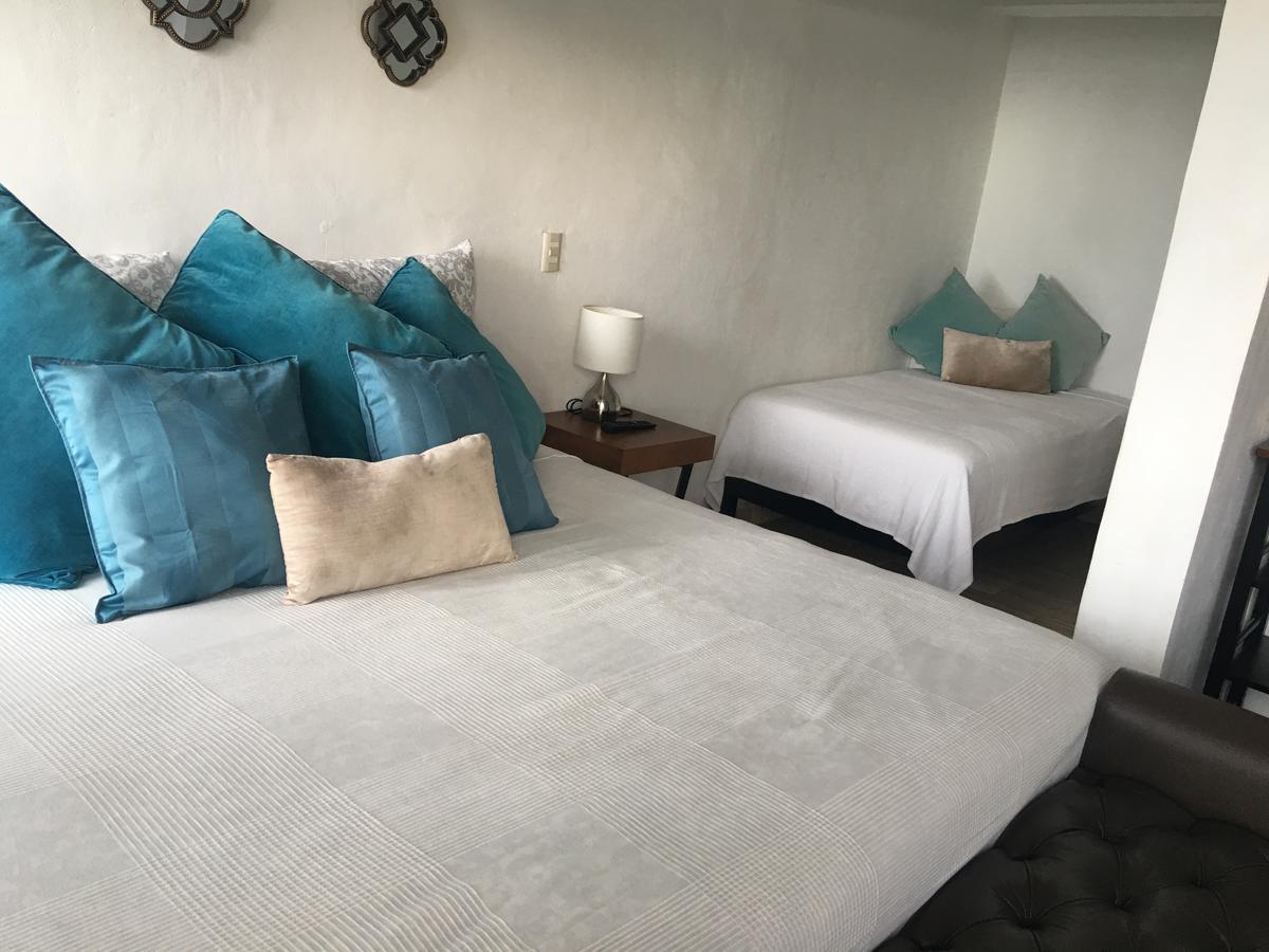 Hotel Vista Oceana Саюліта Екстер'єр фото