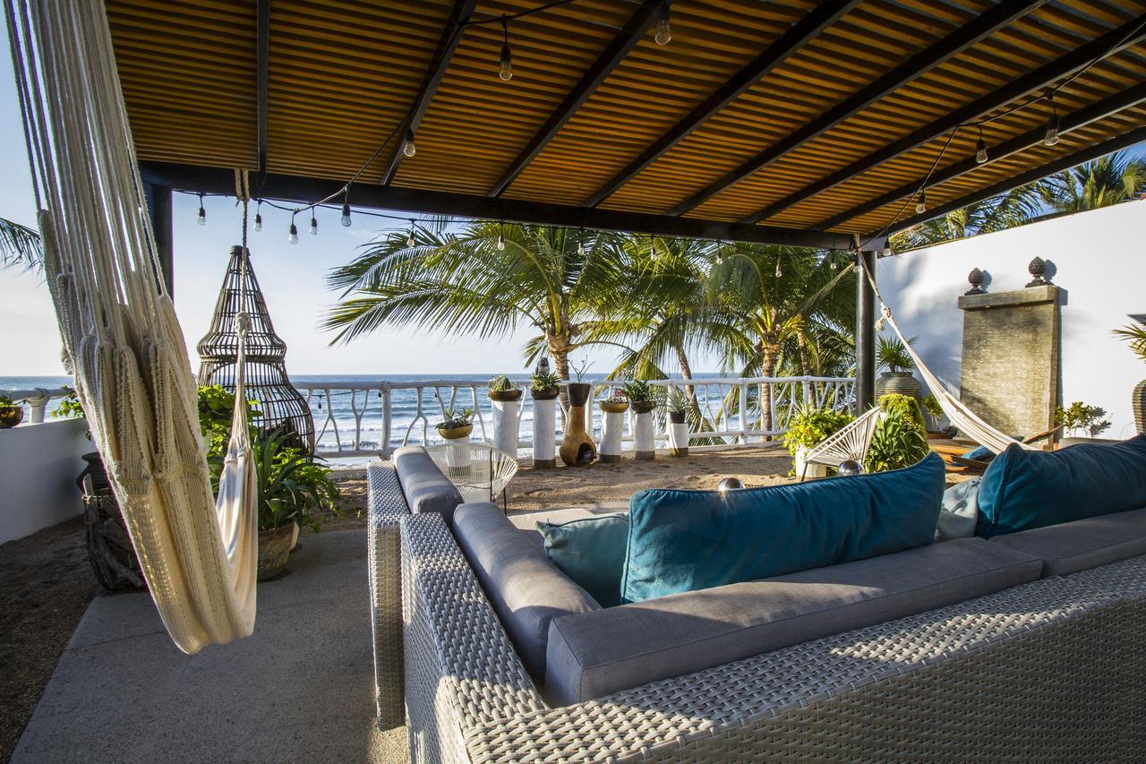 Hotel Vista Oceana Саюліта Екстер'єр фото
